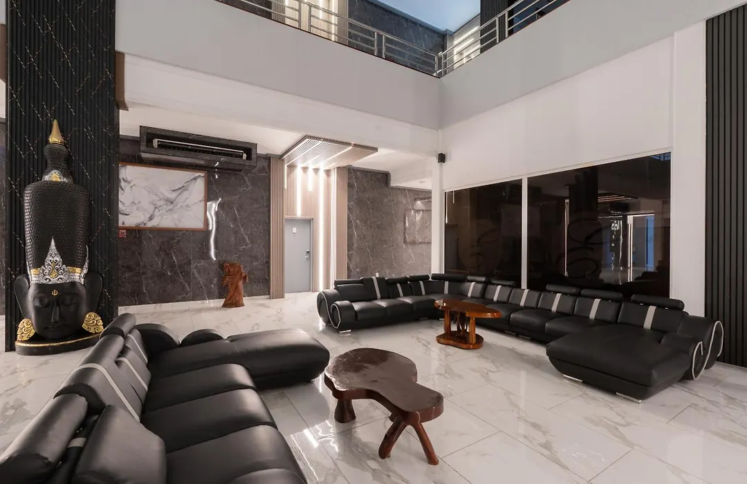 Hotel Elegance Nv-1