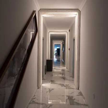 Hotel Elegance Nv-3